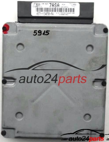 calculateur moteur pour ford mondeo 1.8 16v