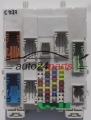 CENTRALITA DE CONFORT BSI FORD FOCUS AV6N 14A073 FC, AV6N14A073FC, AU22041