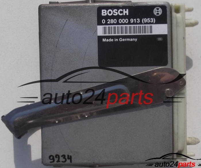calculateur moteur pour volvo 850 2.5 