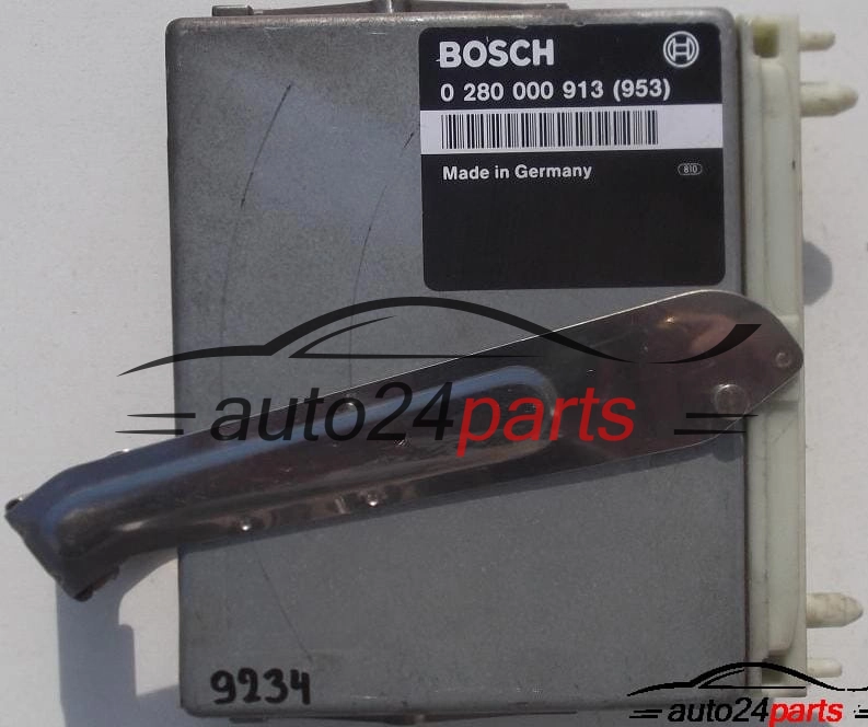 calculateur moteur pour volvo 850 2.5 