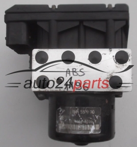 ABS PUMPE BLOCK HYDRAULIKPUMPE STEUERGERAT  JAGUAR XK8 XKR MNF 5920 AD, MNF5920AD, ATE 10.0204-0220.4, 10020402204, LNF 2210AD, LNF2210AD, 10.0949-1000.3, 10094910003 