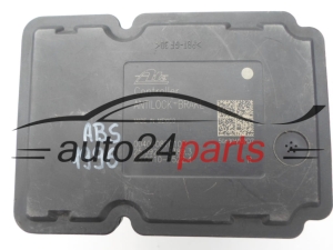 ABS POMPA I STEROWNIK JEEP GRAND CHEROKEE  00404087C100, ATE 25.0926-4389.3