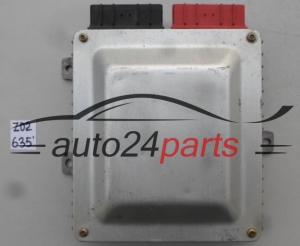 KOMPUTER STEROWNIK SILNIKA LAND ROVER FREELANDER MSB000080