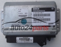 STEROWNIK SKRZYNI AUTOMATYCZNEJ AUDI A4 A6 BOSCH  0260002286, ZF0501004957,  4A0927156Q