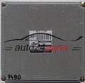 CENTRALITA DE MOTOR NISSAN ALMERA 1.5 MEC11-200, MEC11200, F3, 0707, 0904, 0508, XP