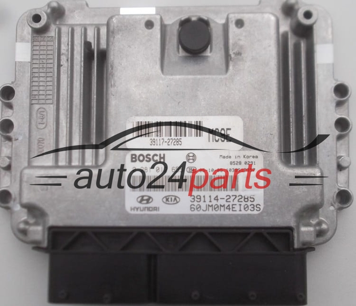 HYUNDAI TUCSON 2.0 CRDI BOSCH 0 281 012 655, 0281012655, 39114-27285, 3911427285