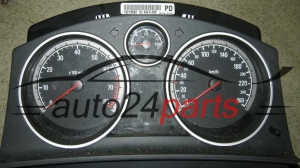 TACHO OPEL ASTRA 2004-2009 BENZIN