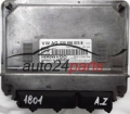 KOMPUTER STEROWNIK SILNIKA VW VOLKSWAGEN FOX 1.4 03D906023B