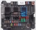 KOMFORTSTEUERGERÄT BSM CITROEN PEUGEOT Delphi 9807427980