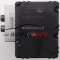 ABS POMPA I STEROWNIK FORD JAGUAR ATE 10.0511-8186.1, 10051181861, XW43-2C333-AF, XW432C333AF, ATE 25.0204-0600.4, 25020406004, 25.0204-0598.3, 25020405983, XW43-2C219-AD, XW432C219AD, 25.0946-0177.3, 25094601773 