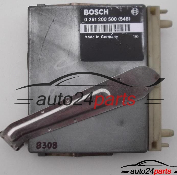 VOLVO 850 2.0 L BOSCH 0 261 200 500 /548, 0261200500