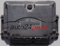 KOMPUTER STEROWNIK SILNIKA FIAT PUNTO STILO BOSCH 0 281 011 494, 0281011494, 55188850, 18847DAA - 14253, 14106
