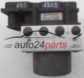 BOMBA HIDRAULICA Y CENTRALITA ABS RENAULT CLIO II KANGOO THALIA TWINGO NISSAN KUBISTAR BOSCH  0 265 800 335, 0265800335