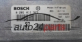 MOTORSTEUERGERÄT ECU STEUERGERÄT  PEUGEOT 206 2.0 HDI BOSCH 0 281 011 525
