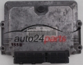 Komputer sterownik silnika Alfa Romeo 147 1.9 JTD 0281011488 55189421 93749DAV