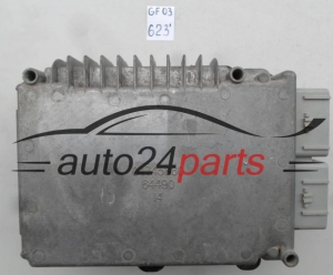 KOMPUTER STEROWNIK SILNIKA CHRYSLER VOYAGER P04727430AG, 04727430AG, 04745860