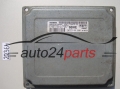 KOMPUTER STEROWNIK SILNIKA FORD FIESTA S120977015 G, S120977015G, 4S61-12A650-SE, 4S6112A650SE, SIM210
