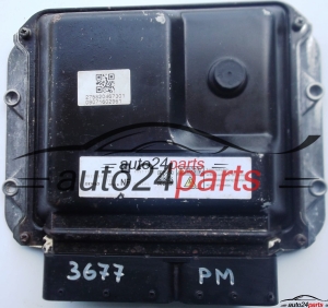 MOTORSTEUERGERÄT ECU STEUERGERAT OPEL ASTRA ZAFIRA 1.7 CDTI A17DTJ A17DTR Z17DTJ 55571776, 98003171, 6237235, 62 37 235, MB2758009541, MB275800-9541