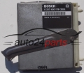 KOMPUTER STEROWNIK SILNIKA VOLVO 850 2.5 GLT BOSCH 0227400179