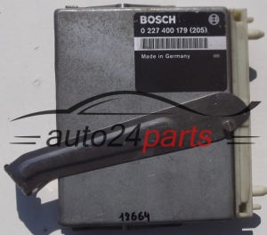 KOMPUTER STEROWNIK SILNIKA VOLVO 850 2.5 GLT BOSCH 0227400179