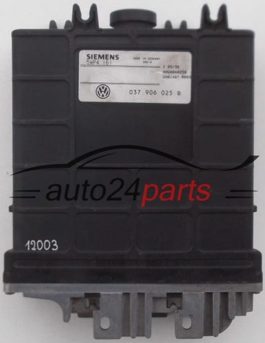 KOMPUTER STEROWNIK SILNIKA SEAT ALAMBRA VW VOLKSWAGEN SHARAN 