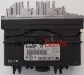 KOMPUTER STEROWNIK SILNIKA VW VOLKSWAGEN GOLF 1.8 BOSCH 0 261 203 184/185