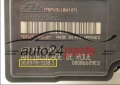BOMBA HIDRAULICA Y CENTRALITA ABS CITROEN PEUGEOT 9652182680, ATE 10.0970-1118.3