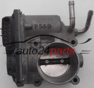 PRZEPUSTNICA POWIETRZA TOYOTA YARIS 22030-47010