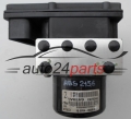 POMPE HYDRAULIQUE ET CALCULATEUR d'ABS VOLVO XC90 P30793444, ATE 10.0204-0508.4