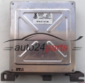 calculateur moteur pour fiat croma 2.0