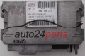 KOMPUTER STEROWNIK SILNIKA LANCIA Y YPSILON 1.2 IAW16FET, IAW 16F.ET/6A36-2D 46531221 6160210801, 61602.108.01 - 8522, 10605