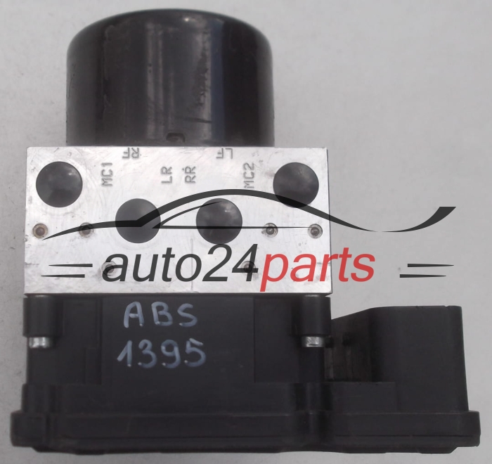 BOMBA HIDRAULICA Y CENTRALITA ABS OPEL ASTRA J 25860678 ATE 28.5260-6801.3, 28526068013, 25.0927-4531.3, 25092745313, 25.0613-3571.3, 25061335713