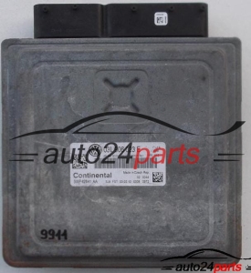 CALCULATEUR MOTEUR VW VOLKSWAGEN POLO 1.6 TDI CONTINENTAL 5WP42841 AA, 5WP42841AA, 03L 906 023 E, 03L906023E, 03L 906 023 D, 03L906023D