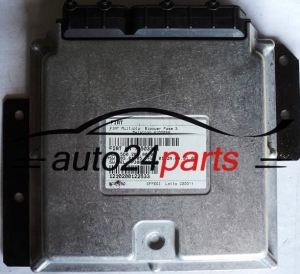 KOMPUTER STEROWNIK SILNIKA FIAT MULTIPLA 1.6 73503391 4100039 - 5039