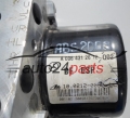 BOMBA HIDRAULICA Y CENTRALITA ABS MERCEDES C-CLASS A0064312612, ATE  10021200984,  A2045454732,  10092615703