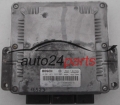 KOMPUTER STEROWNIK SILNIKA RENAULT LAGUNA 1.9 DCI BOSCH 0281011324