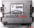 calculateur moteur pourfiat 176 punto 1.2 12v