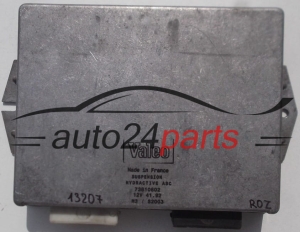Uce centralita de suspension  CITROEN XM VALEO 73810602 