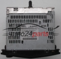 RADIO PEUGEOT JE-3000U / JE3000U / CLO0418Z0019594 / 286-9392-26 / 286939226 / 96 442 606 ZL / 96442606ZL -