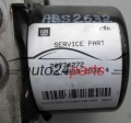 ABS POMPA OPEL CHEVROLET 20774272, 25.0399-2332.4, 25039923324, 28.5260-7201.3, 28526072013