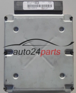 Calculateur Moteur FORD FOCUS 1.8 TDCI VISTEON 2S4A-12A650-NA, 2S4A12A650NA, XRZO, DPC-653