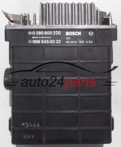 0065450032, 006 545 00 32, BOSCH 0280800220, 0 280 800 220