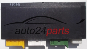 ABS STEROWNIK BMW 5DK 006 965-03, 5DK00696503, 61 35 8 356 095 120 373, 61358356095120373
