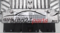 CALCULATEUR MOTEUR CITROEN PEUGEOT 2.0 HDI SIEMENS 5WS40258D-T, 5WS40258DT, SW9660781280, HW9655534080