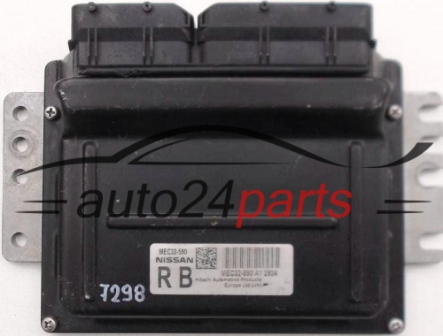 calculateur moteur pour nissan primera 1.8