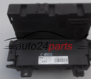 CONFORT MODULE BSI FIAT PANDA SIEMENS S118578030B, 51740050