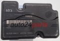 ABS PUMPE BLOCK HYDRAULIKPUMPE STEUERGERAT  FORD FIESTA ATE  06.2109-5581.3