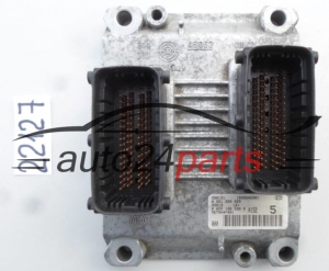 FIAT PUNTO BOSCH 0 261 208 029, 0261208029, 0 055 188 598 0, 00551885980