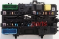 BOITE ELECTRIQUE A RELAIS ET FUSIBLE OPEL ASTRA H ZAFIRA B GM 13 206 758 HF