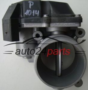 Boitier de papillon VW Volkswagen Audi Seat Skoda 059145950H A2C53249890